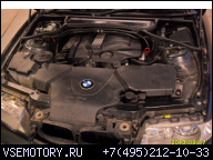 ДВИГАТЕЛЬ BMW E46 318I 1.8 2.0 N42B20A 2003 90000 KM