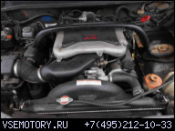 ДВИГАТЕЛЬ MOTOR ГОЛЫЙ SUZUKI GRAND VITARA 2.7 V6 98-05