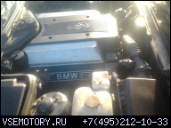 ДВИГАТЕЛЬ BMW E34 530I E32 E38 730 M60B30