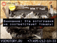 RENAULT CLIO III 1.5 DCI ДВИГАТЕЛЬ K9K T766 80 ТЫС KM