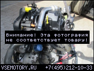 ДВИГАТЕЛЬ RENAULT CLIO III 1.5 DCI 105 Л.С. K9K N764