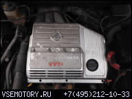 LEXUS RX300 2002 R 3.0 VVT-I V6 ДВИГАТЕЛЬ