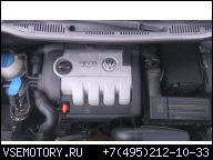 VW ДВИГАТЕЛЬ 2.0TDI BMM BMP PASSAT TOURAN GOLF RABATY