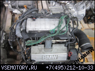BMW X5 E53 ДВИГАТЕЛЬ В СБОРЕ 4, 8 8IS N62 N62B48