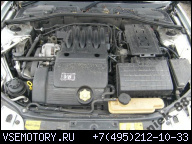 ROVER 75 2.0 V6 ДВИГАТЕЛЬ MG ZT 150 Л.С. 115TYS KM WLKP