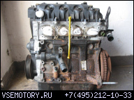 ДВИГАТЕЛЬ RENAULT CLIO III IV 1.2 16V D4F D740