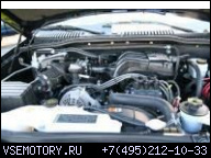 ENGINE-8CYL: 06-07 MERCURY MOUNTAINEER, FORD EXPLORER