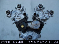 ВОССТАНОВЛЕННЫЙ 93-94 INFINITY J30 V6 3.0L DOHC ДВИГАТЕЛЬ