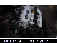 ДВИГАТЕЛЬ MOTOR OPEL VECTRA B 2.5 V6 24V 170 Л.С. 140TKM