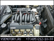ДВИГАТЕЛЬ 3.0L V8 M60B30 BMW E34 E32 E38 530 SWAP (КОМПЛЕКТ ДЛЯ ЗАМЕНЫ) E30