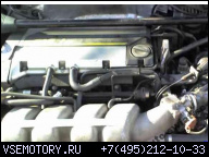 ДВИГАТЕЛЬ RENAULT CLIO R19 1.8 16V F7P