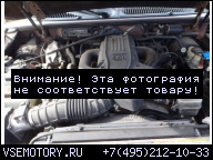 ДВИГАТЕЛЬ FORD RANGER I 4.0 V6 SOHC 98-06R ГАРАНТИЯ