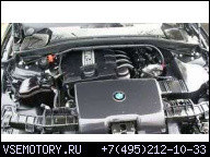 ДВИГАТЕЛЬ N45B16 1.6 BMW E87 E81 + STEROWNIK WIAZKA