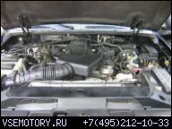 ENGINE-6CYL 4.0:00, 01 FORD EXPLORER, MERCURY MOUNTAINEER