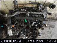 2, 0 HDI ДВИГАТЕЛЬ FIAT DUCATO PEUGEOT BOXER RHV 62KW 02-05