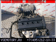 ДВИГАТЕЛЬ MOTOR HONDA CRV CR-V 96-01 2.0 B20B3