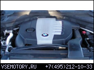 ДВИГАТЕЛЬ В СБОРЕ BMW X5, X6 E70 3.5D 3.0SD