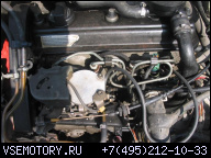 ДВИГАТЕЛЬ MOTOR VW SEAT GOLF PASSAT TOLEDO 1, 9TD 94Г..