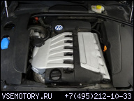 VW PHAETON ДВИГАТЕЛЬ 3.2 V6 AYT 120 ТЫС.KM. ПРОДАМ