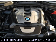 BMW 650I 650 I 4, 8 ДВИГАТЕЛЬ N62B48B N62 E63 E65 750I