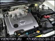ENGINE-6CYL 3.5L: 2003-2004 INFINITI G35