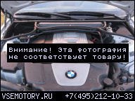 BMW E46 318D 116 Л.С. ДВИГАТЕЛЬ