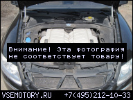 ДВИГАТЕЛЬ VW PHAETON 6.0 W12 BAN