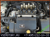 ROVER 75 45 MG ZT ZS 2.0 V6 ДВИГАТЕЛЬ ГАРАНТИЯ