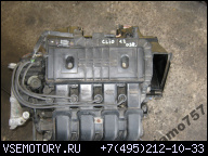 RENAULT CLIO II 1.2 16V 2003Г. ДВИГАТЕЛЬ D4F03