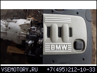 ДВИГАТЕЛЬ BMW E46 320 2.0 D 150 KM ПОСЛЕ РЕСТАЙЛА M47 2002Г..