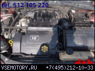 ДВИГАТЕЛЬ ROVER 45 75 MG ZT ZS 2.0 V6 20K4F 63TYS