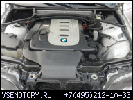 BMW E46 3.0D M57N X5 330 XD ШОРТБЛОК (БЛОК) 204 KM