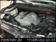 BMW OEM E53 X5 V8 SUV 4.4I ДВИГАТЕЛЬ 4.4 04 05 06