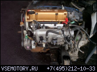 ДВИГАТЕЛЬ VTEC D16Z6 1.5 HONDA CIVIC 1993R.