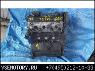 ДВИГАТЕЛЬ AHU 1.9TDI 90 Л.С. AUDI A4, PASSAT B5 98