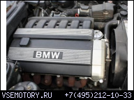 BMW E 34 525 ДВИГАТЕЛЬ 2, 5 ЛИТРА(ОВ). 141 КВТ 103000 KM