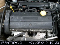 MG ROVER 25 RF 1.4 16V ДВИГАТЕЛЬ 76KW 103PS 14K4F 75TKM