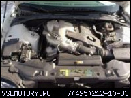 ENGINE-6CYL 3.0L: 2005 LINCOLN LS