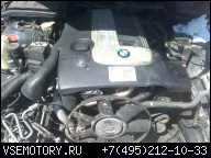 BMW E46 E39 E38 E53 X5 ДВИГАТЕЛЬ 3.0D