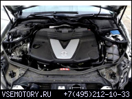 ДВИГАТЕЛЬ MOTOR 642 3.0 CDI V6 MERCEDES CLS W219