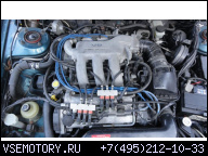 ДВИГАТЕЛЬ MAZDA 626 2, 5 V6 163 Л.С.