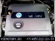 ДВИГАТЕЛЬ VW 1.6 16V GOLF BORA SEAT LEON TOLEDO AZD