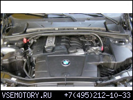 BMW E81 E87 E90 E85 1 3 5 ДВИГАТЕЛЬ N43B20 170 Л.С. 2, 0