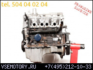 ДВИГАТЕЛЬ K7M 702 RENAULT MEGANE SCENIC I 1.6 8V 90 Л.С.