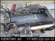 RENAULT CLIO II 98- 1.5 DCI ДВИГАТЕЛЬ MOTOR