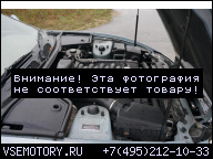 ДВИГАТЕЛЬ 4.0 V8 284KM JAGUAR XK8 QEV 1996-2005