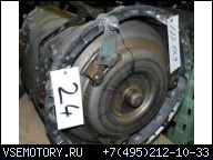 MERCEDES AUTOMATISCHES КПП W210 4X4 722669 E430 (AUTOMATIC TRANSMISSION)#24