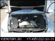 ДВИГАТЕЛЬ VW PHAETON 3.2 VR6 TOUREG GOLF R32