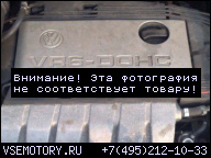 ДВИГАТЕЛЬ VW VR6 2, 8 2.8 SHARAN GALAXY GOLF VENTO