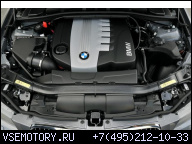 ДВИГАТЕЛЬ N57 N57D30C BMW E70 X5 F10 F18 F01 3.0D В СБОРЕ